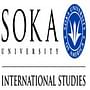 Soka University of America logo